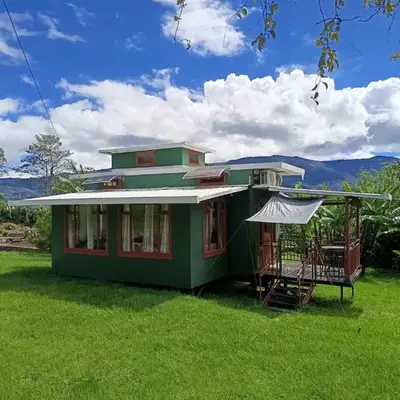 Casa Hermosa FAM Little House