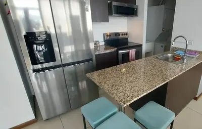 Gallery image of Charming & Cute in San Jose Apt - Great Location in San José