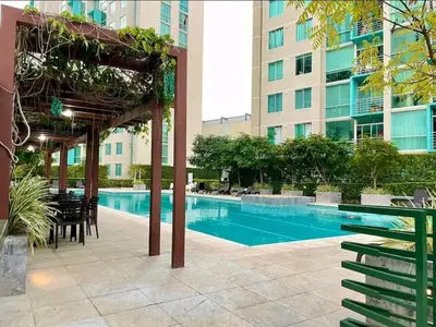 Gallery image of Charming & Cute in San Jose Apt - Great Location in San José