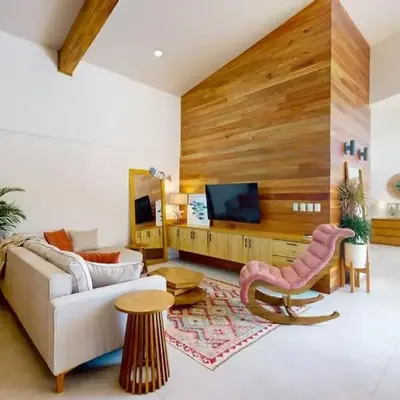Casa Luna Rosa