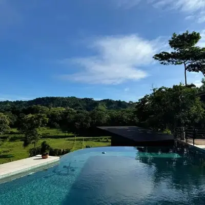 Hacienda las colinas