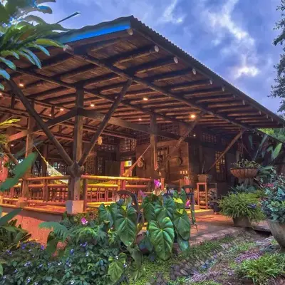 Casa Alma