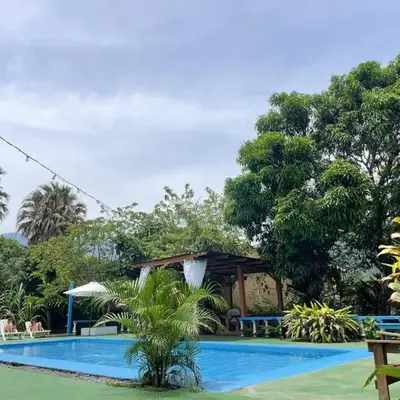 Hotel Geliwa