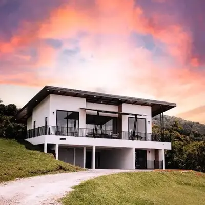 Casa Dalia