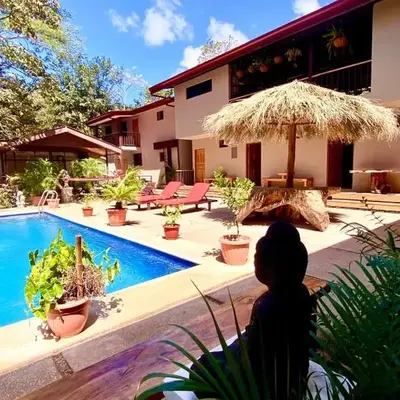 Tekana Boutique Jungle Retreat