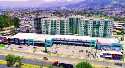 Gallery image of Luxury San Jose aptartment Central&Chic in San José