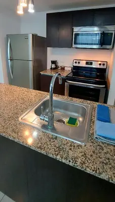 Gallery image of Luxury San Jose aptartment Central&Chic in San José