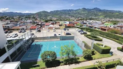 Gallery image of Luxury San Jose aptartment Central&Chic in San José