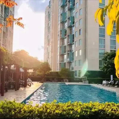 Luxury San Jose aptartment Central&Chic