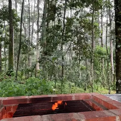 Villa Azul-Colibrí