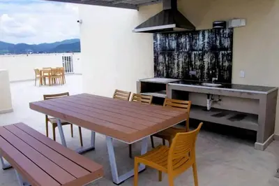 Gallery image of Cozy & spacious apartment very central in San José in San José