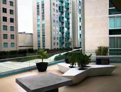 Gallery image of Cozy & spacious apartment very central in San José in San José