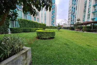 Gallery image of Cozy & spacious apartment very central in San José in San José