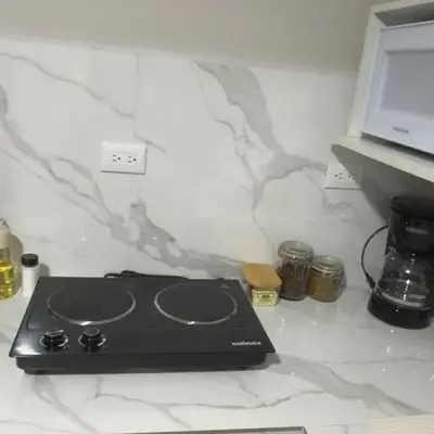 Central and comfortable mini apartment in San Sebastian