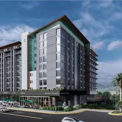 Hyatt Place Cariari/Convention Center