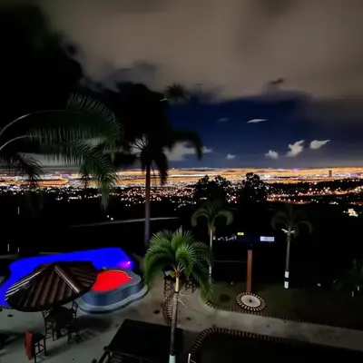 Casa Escazu Overlook