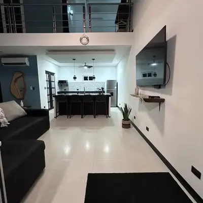 Loft en San José de pinilla avellanas guanacaste
