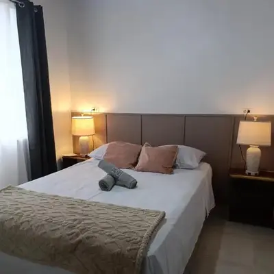 Coral House Fortuna