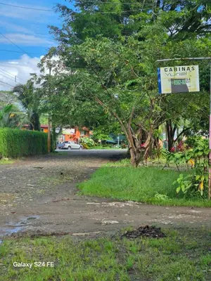 Gallery image of Hostel yuriel in Uvita