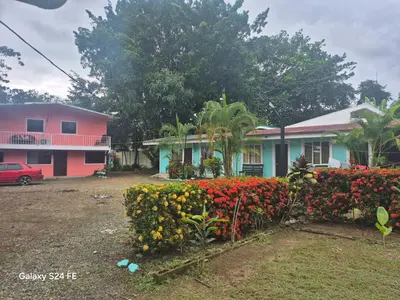 Gallery image of Hostel yuriel in Uvita