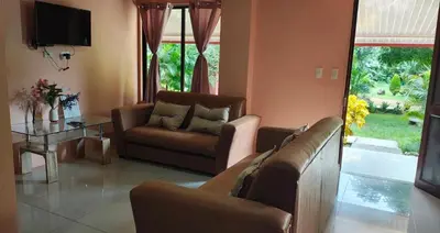 Gallery image of Villas Sol Marbella in Santa Cruz