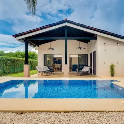 Casa Fabali