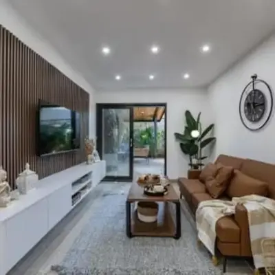 Luxury 2BR Villa by Tamarindo