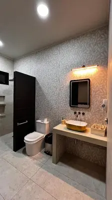 Gallery image of Quebrada Honda GlamShack in Pueblo Nuevo