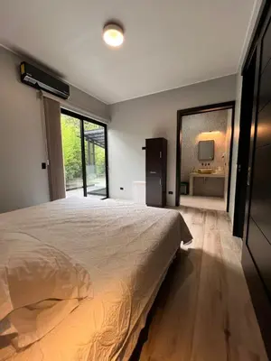 Gallery image of Quebrada Honda GlamShack in Pueblo Nuevo