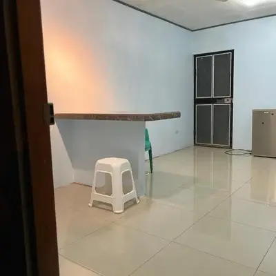 Apartamento Río Niño