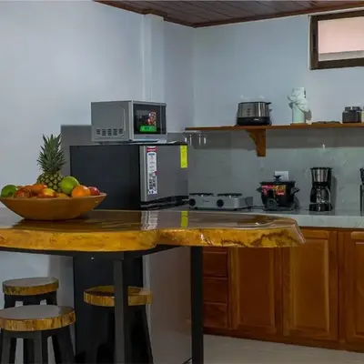 Apartamento Lantanas