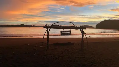 Gallery image of Hostel Pura Vida in Playa Flamingo