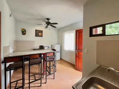 Gallery image of Hostel Pura Vida in Playa Flamingo