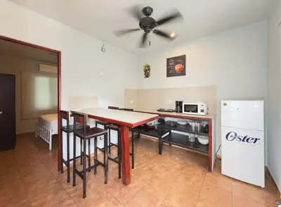 Gallery image of Hostel Pura Vida in Playa Flamingo