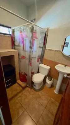 Gallery image of Hostel Pura Vida in Playa Flamingo