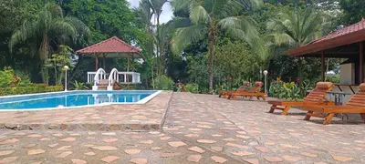 Gallery image of Casa Paraíso Fortuna in Tanque