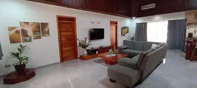 Gallery image of Casa Paraíso Fortuna in Tanque