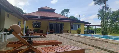 Gallery image of Casa Paraíso Fortuna in Tanque