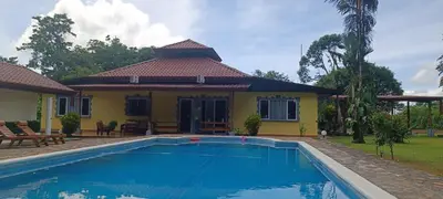 Gallery image of Casa Paraíso Fortuna in Tanque