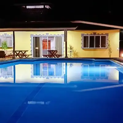 Casa Paraíso Fortuna