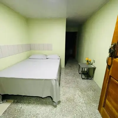 Cabinas Marielos