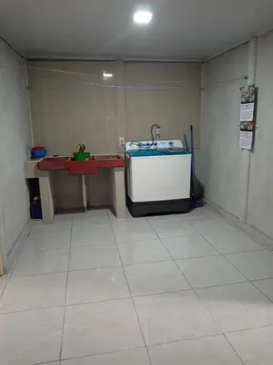 a room with a bath tub and a sink at Casa Pura Vida Arenal in Tanque