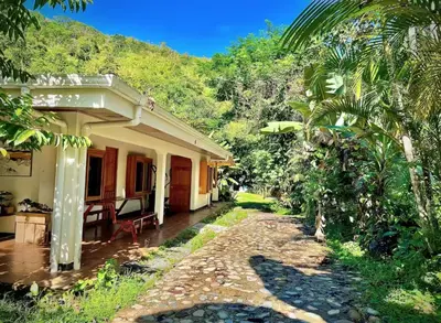 Gallery image of Zen Villa in Tapantí