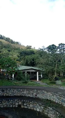 Gallery image of Zen Villa in Tapantí