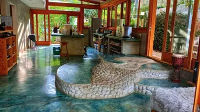 Gallery image of Zen Villa in Tapantí