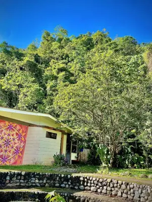 Gallery image of Zen Villa in Tapantí