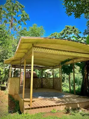 Gallery image of Zen Villa in Tapantí