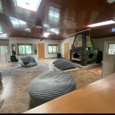 Zen Villa