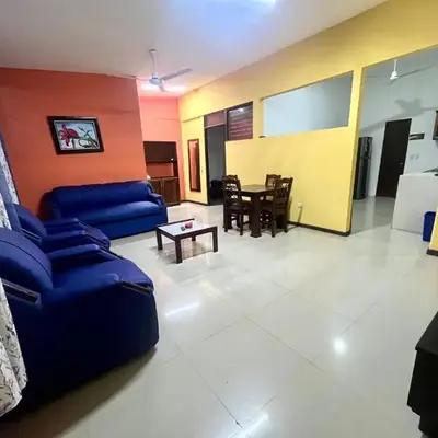 Pura Vida Stay Liberia
