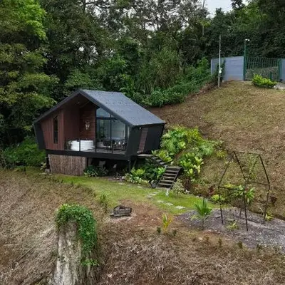 Elevant Sanctuary